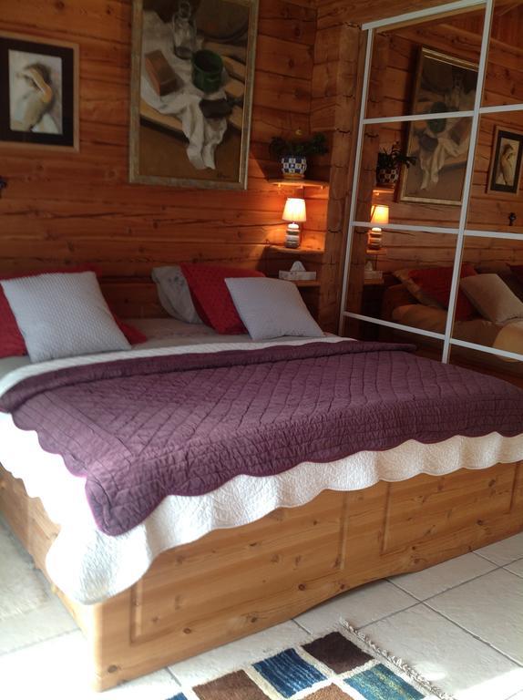 Le Sommet Des Dunes Hotel Lège-Cap-Ferret Eksteriør billede